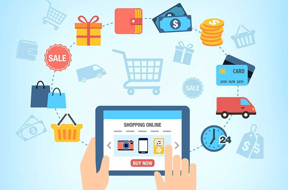 E-Ticaret Sistemleri
