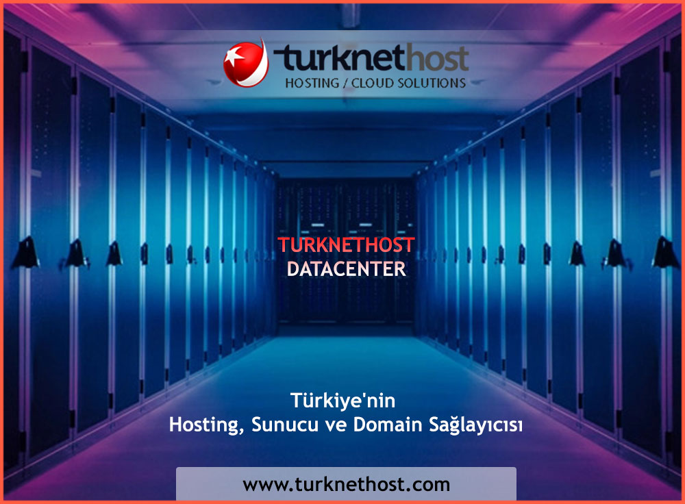 Bulut (Cloud) Sunucu Hizmetleri